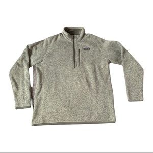 Patagonia Better Sweater